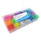 12 Pack: Alphabet & Pony Bead Kit by Creatology™